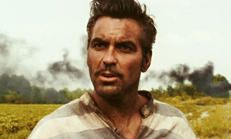 Are These Your Choices For George Clooney’s 9 Best Movies?