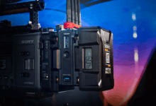 Are You Ready to Add Over 10,000 Feet of Zero-Delay Wireless Video to Your Productions?