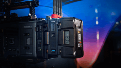 Are You Ready to Add Over 10,000 Feet of Zero-Delay Wireless Video to Your Productions?