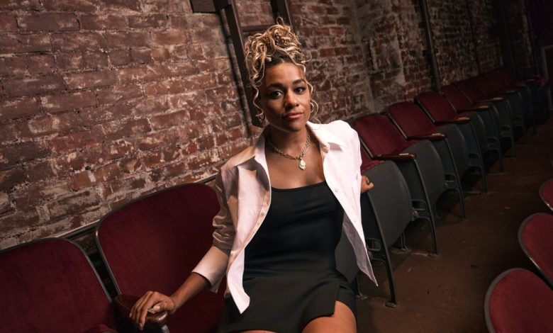 Ariana DeBose To Star In Rare Musical Revival Of ‘The Baker’s Wife’ Off Broadway This Fall