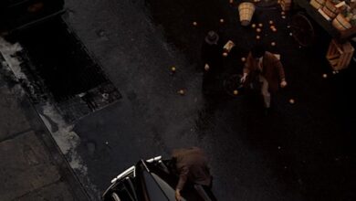Bet You Didn’t Notice 'The Godfather' Uses Oranges as a Death Signal