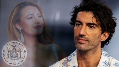 Billionaire-Backed Justin Baldoni Now Suing Insurance Companies For Denied Legal Fees In Blake Livel...