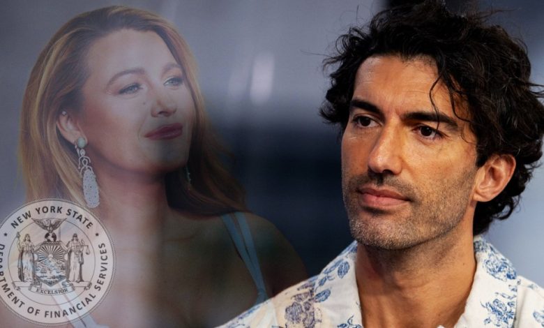 Billionaire-Backed Justin Baldoni Now Suing Insurance Companies For Denied Legal Fees In Blake Livel...