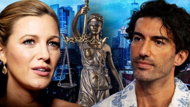 Blake Lively Gets Deposition Cut From Court Docket As Judge Thwacks Baldoni Lawyers: Served “Their O...