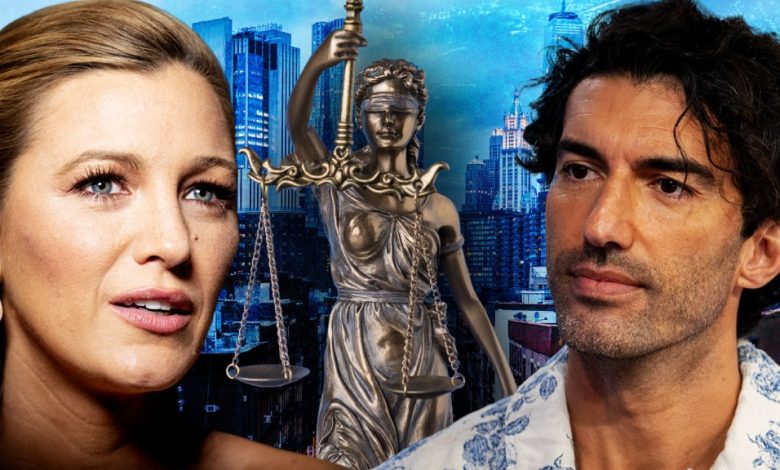 Blake Lively Gets Deposition Cut From Court Docket As Judge Thwacks Baldoni Lawyers: Served “Their O...