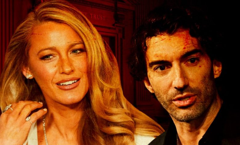 Blake Lively Slams & Shames Justin Baldoni’s Lawyers Over Making Her Deposition Public, Leaking Deta...