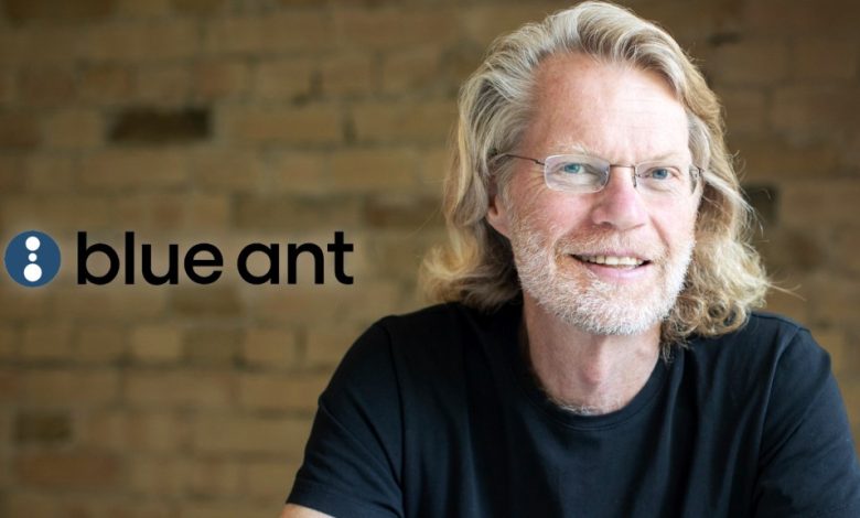 Canada’s Blue Ant Media Completes Reverse Takeover Of Boat Rocker Media; New Company To Begin Tradin...