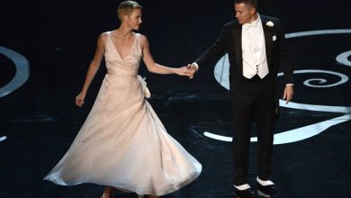 Charlize Theron & Channing Tatum Partner On Family Comedy ‘Dance Parents’; Universal Lands Hot Packa...