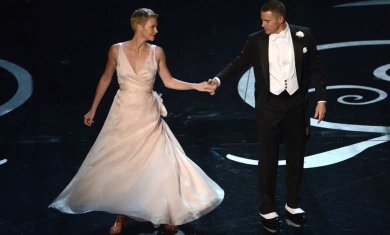 Charlize Theron & Channing Tatum Partner On Family Comedy ‘Dance Parents’; Universal Lands Hot Packa...