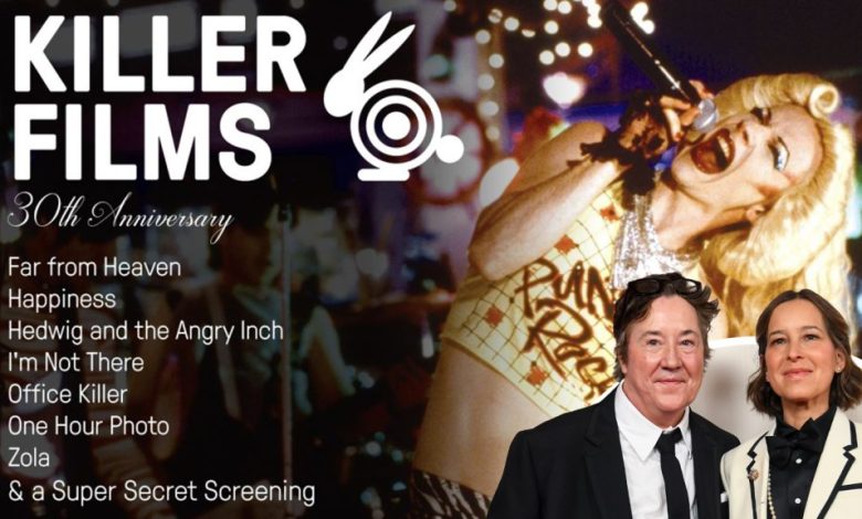 Christine Vachon & Pamela Koffler On Killer Films At 30 With Metrograph Screenings From ‘Hedwig’ To ...