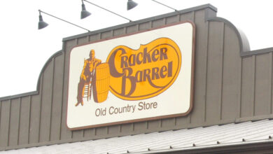 Cracker Barrel Responds to Intense Backlash for Logo & Interior Design Overhaul