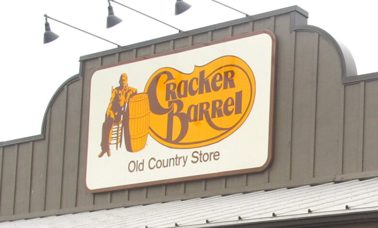 Cracker Barrel Responds to Intense Backlash for Logo & Interior Design Overhaul