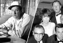 Dave Ketchum Dies: ‘Get Smart’s Agent 13, Veteran Character Actor & Writer Was 97