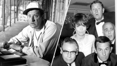 Dave Ketchum Dies: ‘Get Smart’s Agent 13, Veteran Character Actor & Writer Was 97
