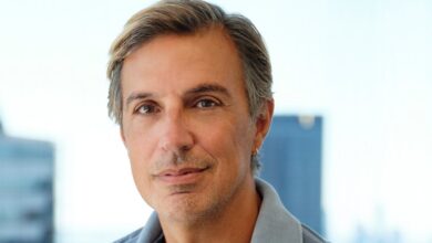 David Bittler Exits As Paramount EVP Communications
