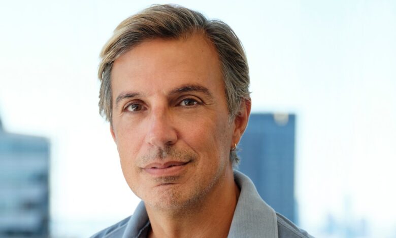 David Bittler Exits As Paramount EVP Communications