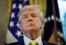 Donald Trump Threatens To Investigate Chris Christie After Former New Jersey Governor Criticizes Him...