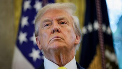 Donald Trump Threatens To Investigate Chris Christie After Former New Jersey Governor Criticizes Him...
