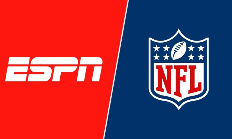 ESPN Acquires NFL Network And Other Media Assets As League Takes 10% Stake In Disney Sports Division