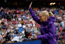 England Women’s Soccer Manager Joins RTS Cambridge Lineup; First Look At ‘The Engineer’; Norway’s TV...
