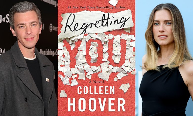 Everything We Know About Paramount’s ‘Regretting You’ Adaptation So Far
