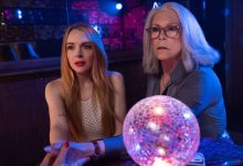 Freakier Friday Review: Lindsay Lohan Sequel Feels Like a Disney Channel Movie