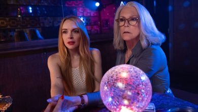 Freakier Friday Review: Lindsay Lohan Sequel Feels Like a Disney Channel Movie