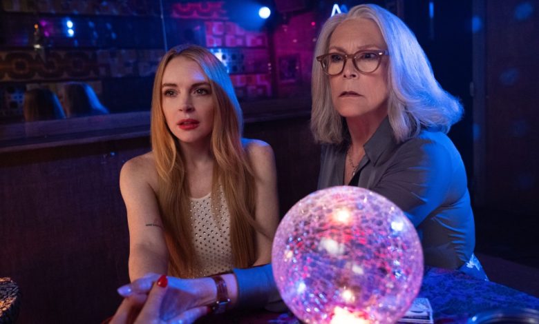 Freakier Friday Review: Lindsay Lohan Sequel Feels Like a Disney Channel Movie