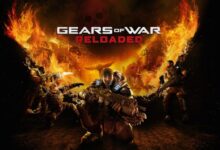 “Gears of War: Reloaded” Writes a New Chapter in the Console Wars