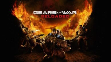“Gears of War: Reloaded” Writes a New Chapter in the Console Wars