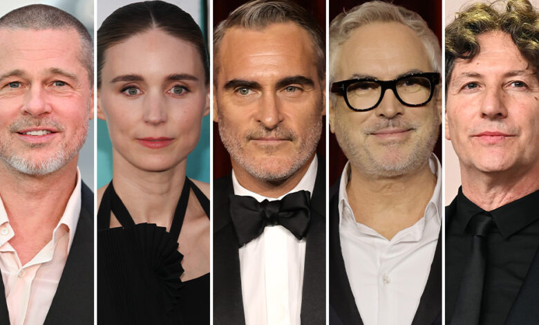 Hollywood Luminaries Get Behind Gaza Movie ‘The Voice Of Hind Rajab’ Ahead Of Venice World Premiere