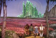 How One Quote From ‘The Wizard of Oz’ Unlocks Its Deeper Message
