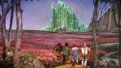 How One Quote From ‘The Wizard of Oz’ Unlocks Its Deeper Message