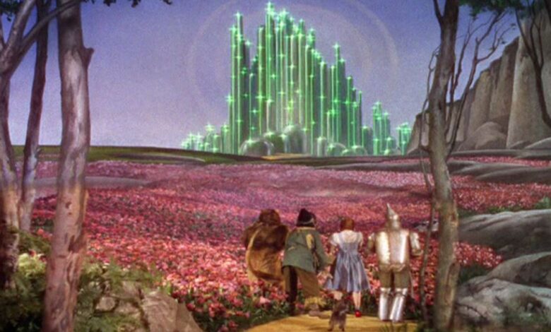 How One Quote From ‘The Wizard of Oz’ Unlocks Its Deeper Message