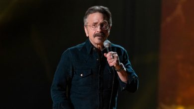 How to Stream Marc Maron’s New Comedy Special Online