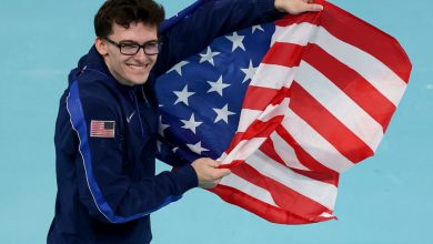 How to Watch the 2025 U.S. Gymnastics Championships Online Free