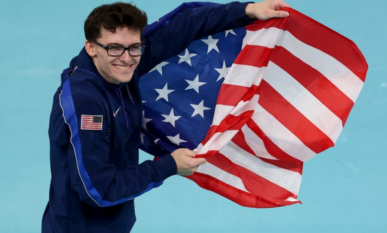 How to Watch the 2025 U.S. Gymnastics Championships Online Free