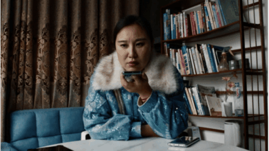Husband Cheating? Hire A “Mistress Dispeller” To Break Up His Affair; Watch Trailer For Documentary ...