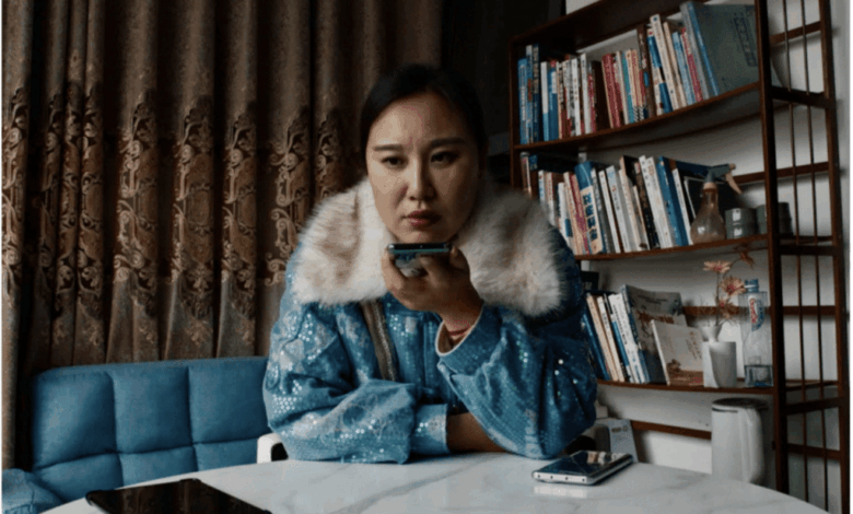 Husband Cheating? Hire A “Mistress Dispeller” To Break Up His Affair; Watch Trailer For Documentary ...