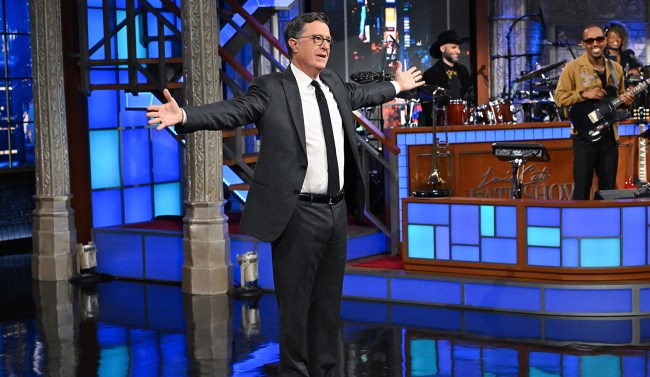 Inside Track: Broadcast is back in the Emmys race. Sort of.