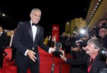 Inside Track: How Venice and Telluride are already making — and breaking — early Oscar narratives