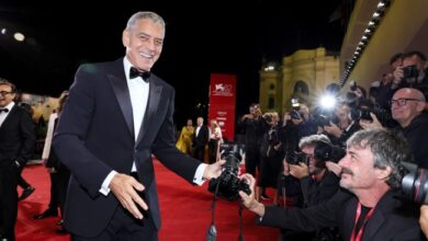Inside Track: How Venice and Telluride are already making — and breaking — early Oscar narratives