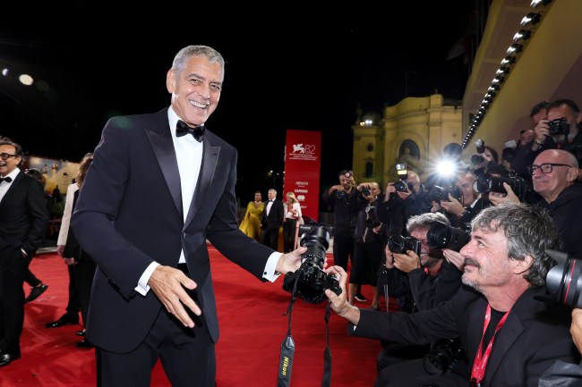 Inside Track: How Venice and Telluride are already making — and breaking — early Oscar narratives