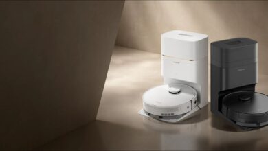 Is This Smart Vacuum Company Moving into the Aerial Drone Market?