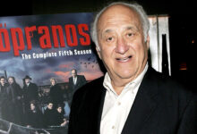 Jerry Adler, Actor on ‘The Sopranos,’ ‘The Good Wife’ and ‘Rescue Me,’ Dies at 96