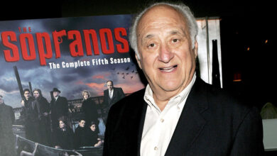 Jerry Adler, Actor on ‘The Sopranos,’ ‘The Good Wife’ and ‘Rescue Me,’ Dies at 96