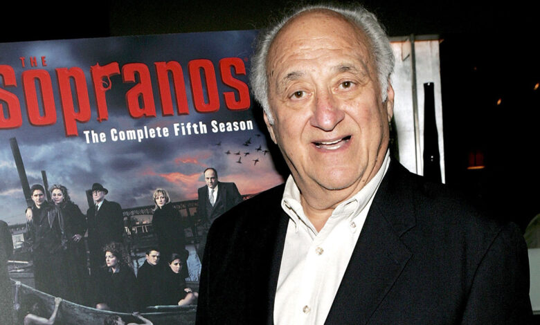 Jerry Adler, Actor on ‘The Sopranos,’ ‘The Good Wife’ and ‘Rescue Me,’ Dies at 96