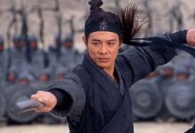 Jet Li's Top 10 Movies