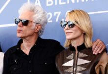 Jim Jarmusch Addresses Mubi’s Relationship With Sequoia Investment: “I Consider Pretty Much All Corp...