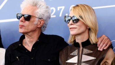 Jim Jarmusch Addresses Mubi’s Relationship With Sequoia Investment: “I Consider Pretty Much All Corp...